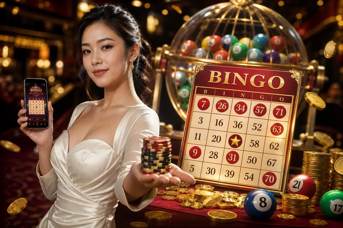How ff111 Live Casino Works