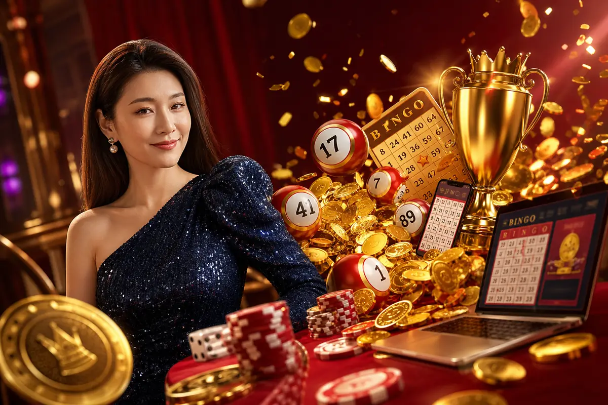 ff111 Live Dealer Table Games